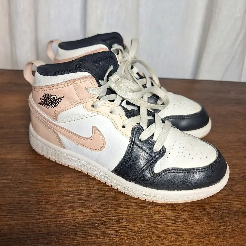 Nike Air Jordan 1 Mid 
